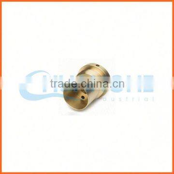 Made in China Precise Phosphorous Bronze Turning Parts photo-6