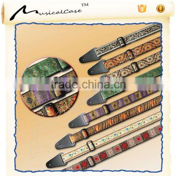 Personalize Best Sale Wholesale Guitar Strap