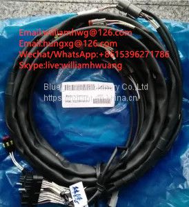 Linde Cable Unite 3573810322 3573801102 Linde Parts Harness Assy 3573810322 3573801102