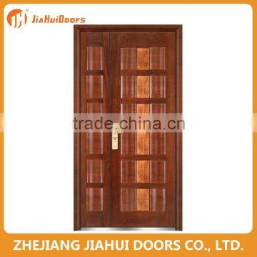new model best sell steel armored door