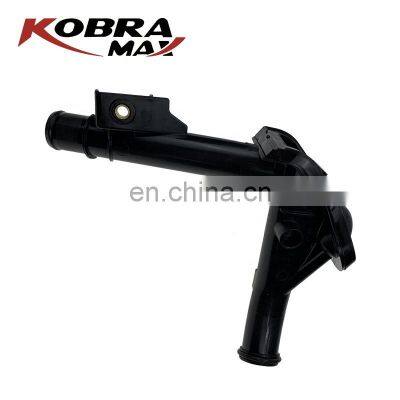 In Stock Coolant Thermostat Water Hose Plastic Pipe For NISSAN 2133400QAE