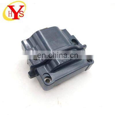 HYS High Quality auto parts 90919-02164 90919-02163 for Toyota Celica Corolla 88-95 1.6 1.8 Hiace Starlet ignition coil