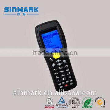 SINMARK SK-3600L Barcode Terminal PDA Data Collector For Inventory and Warehouse