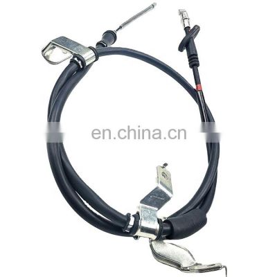 High quality brake cable OEM 59760-1F500 auto brake cables