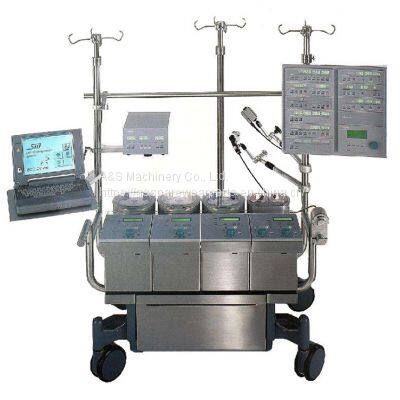 All types of equipments
