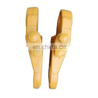 China OEM Design Lubricated Track Chain D6D Master Link photo-4