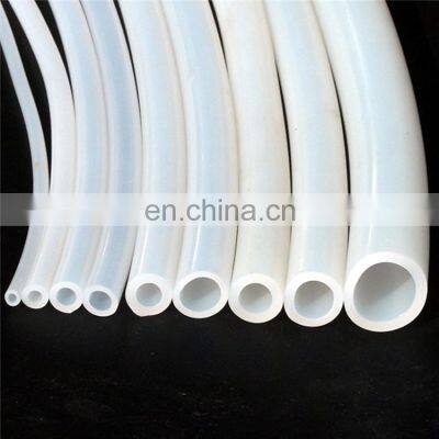 China Manufacturers NBR FKM Silicone EPDM O Ring Cord Rubber Sealing Strip Solid Round Square Rubber Strip Seals With Good Price photo-2