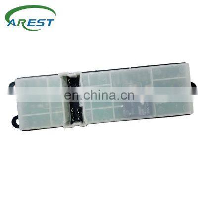 The high quality Car Power Control Window Master Switch OE 25401-EA003 DWS391 for Xterra 2005-2007