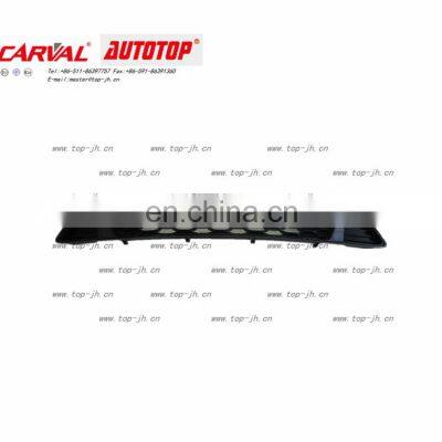 CARVAL JH AUTOTOP FRONT BUMPER GRILLE FOR CED18  86560 J7000  JH03 CED18 017