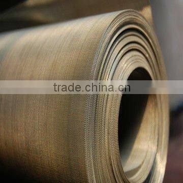 302, 304, 316 STAINLESS STEEL WIRE MESH for CONCRETE