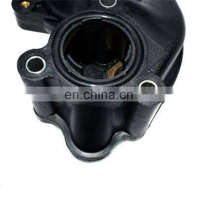 NEW Thermostat w/ Housing FOR For Ford Explorer Mountaineer 4.0L YU3Z-8A586-AA photo-5