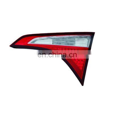 Auto Parts Tail Lamp Inner For Corolla USA 2014 L 81590 - 02510 R 81580 - 02510