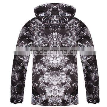 Breathable,Waterproof,Plus Size,Windproof Feature and Adults Age Group Skiwear photo-6