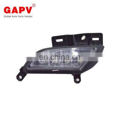 GAPV High quality For Toyota Yaris vios 2017 2018 2019 Turning Signal Car LED DRL LED Daytime Running Light OEM 81440-0D050