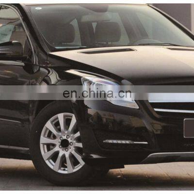 High Quality Auto Accessories Headlamp Headlight for Mercedes Benz R Class W251 Head Lamp Head Light 2009-2017 photo-5