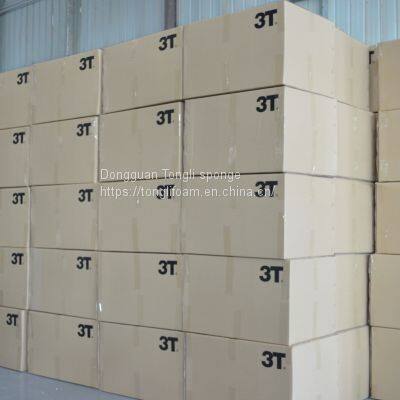 Large and Soft Polyurethane Foam Blocks photo-4