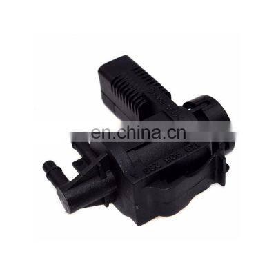 Vacuum Solenoid Valve For VW Beetle Golf Jetta Touareg Touareg 1K0906283A photo-4