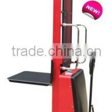 Hot Sale Semi-electric stacker SPN05 Made In China