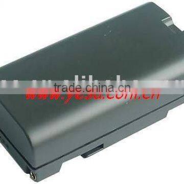 Camcorder Battery for PANASONIC VW-VBD2 VW-VBD2E
