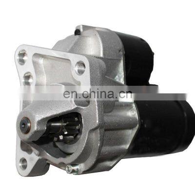 7700274178 M2T13281 M2T13581 High Performance 12V 1.0KW Starter Motor for Renault Clio Kangoo