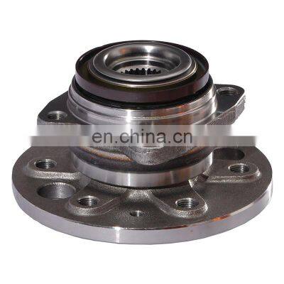 9063500249 Auto Parts High Quality Rear Wheel Hub Bearing Kit for Mercedes Benz Sprinter Bus Box 906 photo-4