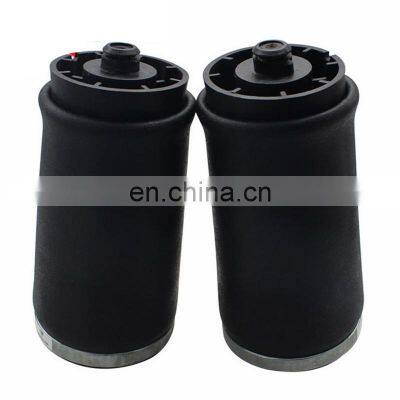 37121095579 Rear Left Air Suspension Spring Bag for BMW X5 E53 photo-4