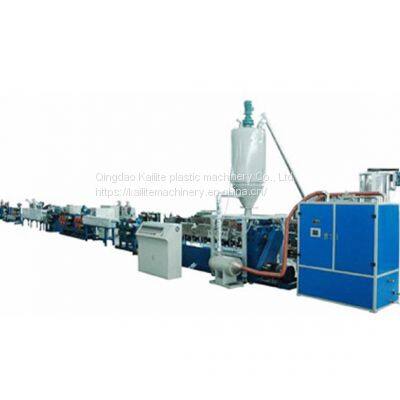 PET PP Waterstop Production line