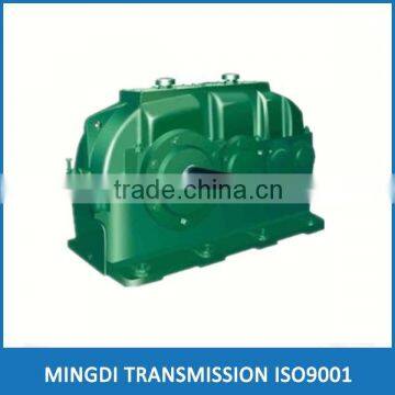 ZSY series low speed reducer post hole digger gearbox