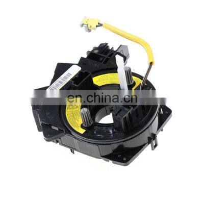 100007185 ZHIPEI Car Steering Wheel Combination Switch Cable Assy 4M5T14A664AB For Ford C-Max