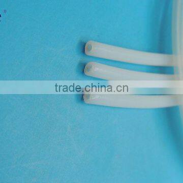 ptfe ram extruder