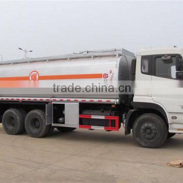 Dongfeng fuel tanker truck for sale