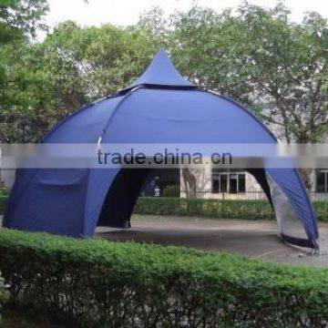 shade tent/dome tent