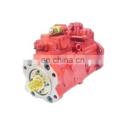 SANY SY210 hydraulic pump K3V112DTP-9TCM 14T SK200-6 hydraulic pump