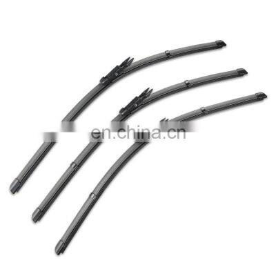 Front Windscreen Wiper Blade Car Soft Wiper Blade