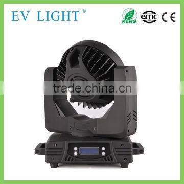 EV1037 37pcs*10w Led Moving Head Wash Light photo-4