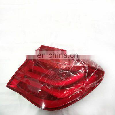 Auto part F01 F02 tail rear light 2013 2014 2015 year OE 63217300267, 63217300268