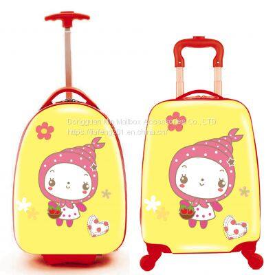 Children's Trolley Box photo-3