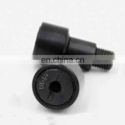 OEM Stud Type Cam Follower Track Roller Bearing CCFR-1 5/8-S