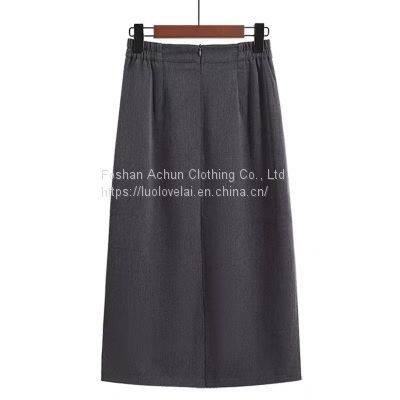 Suit Skirt photo-4