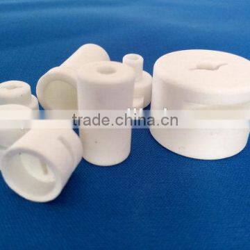 Popular Stylish Zirconia Ceramic Sand Blasting Media photo-2