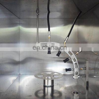 Ipx9k High Temperature Pressure Water Test Chamber photo-5
