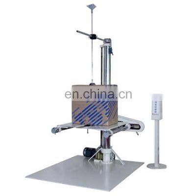 Hot Sale Test Machine Drop Shot Weight Tester