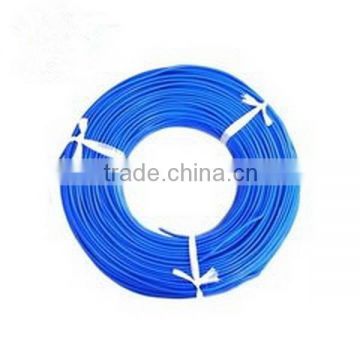 High quality stylish provide self regulating heating cable