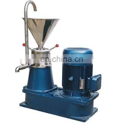 JMV130B HUALIAN Separating Jam Colloidal Mill