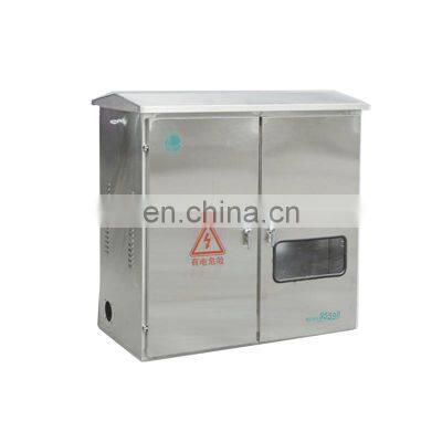 3 phase comprehensive distribution box power distribution equipment jp cabinet