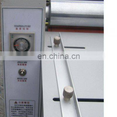 Automatic High Quality Printed Circuit Board Laminating Machine photo-3