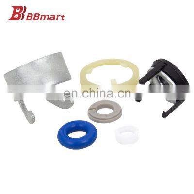 BBmart Auto Fitments Car Parts Engine Fuel Injector Ring Kit Repair Kit for Audi C6 2.4/2.8/3.2/4.2 OE 06E 998 907G 06E998907G