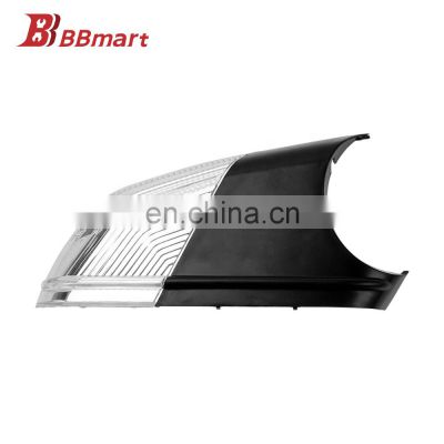 BBmart OEM Auto Fitments Car Parts Rearview Turn Signal Side mirror LED Lamp For VW OE 18D949102