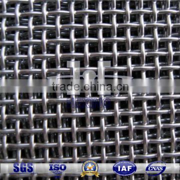 Powder Coated SS304 Stainless Steel Security Screen Mesh