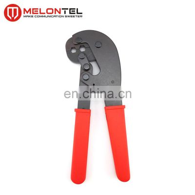 MT-8307 Fully Stocked Wire Connector Crimping Tool For Wire Connector and coaxial CATV